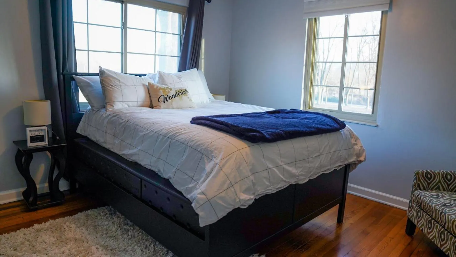 Homestay 2Br Near Airport Franklin Park And Downtown Apartment Columbus United States