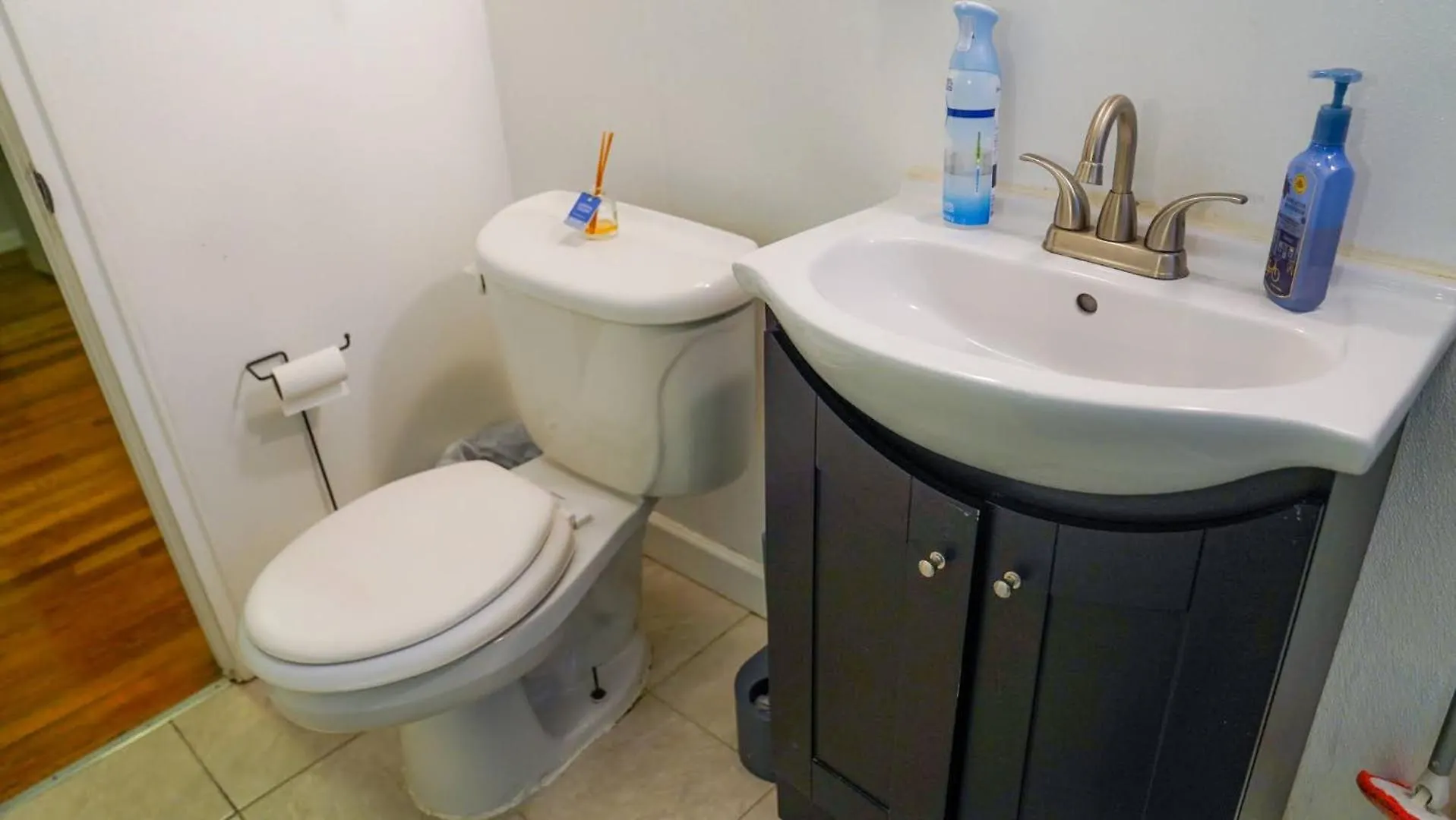 Homestay 2Br Near Airport Franklin Park And Downtown Apartment Columbus United States
